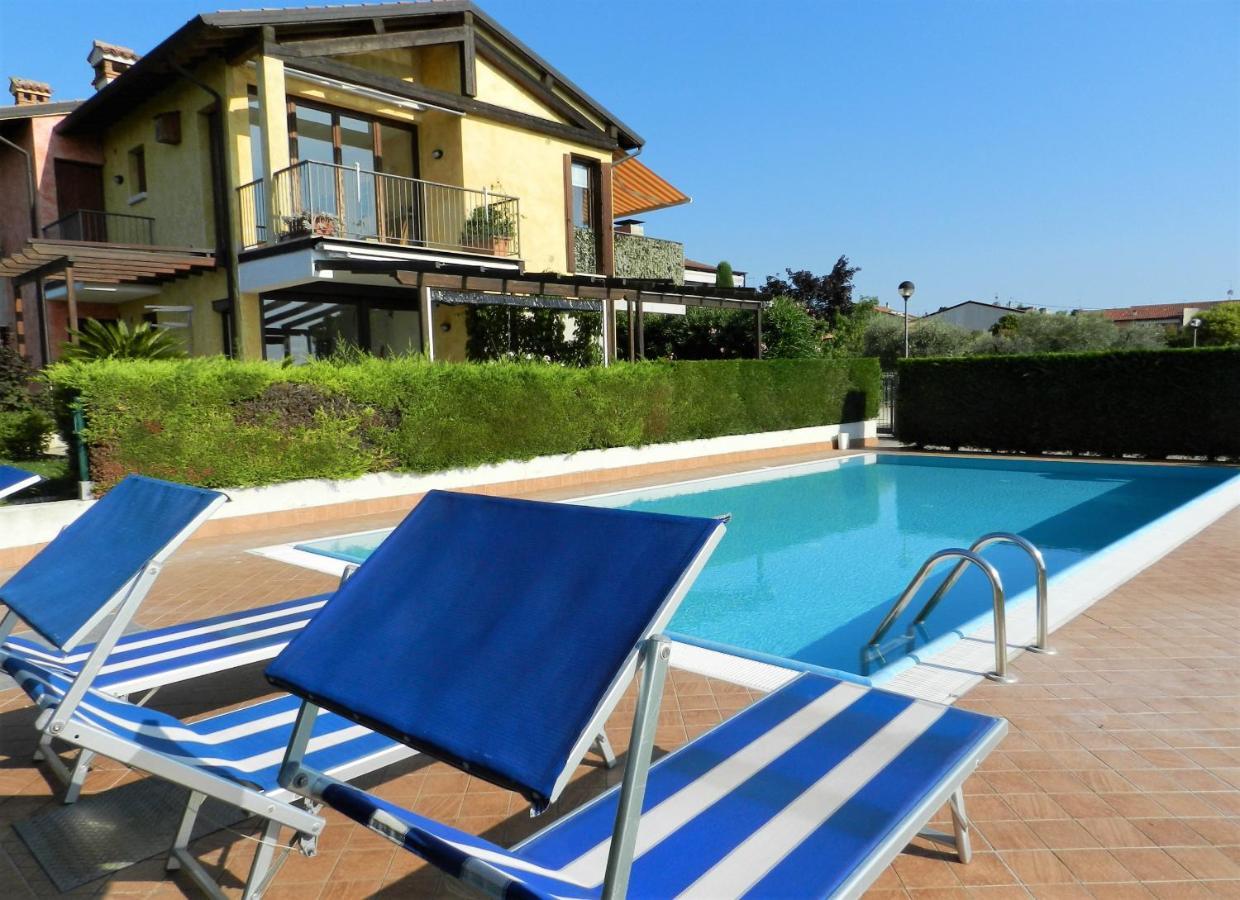 Apartment Blanco - Regarda Travel 拉齐塞 外观 照片