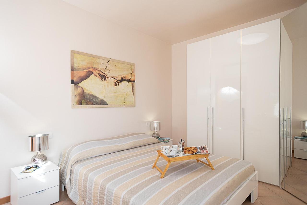 Apartment Blanco - Regarda Travel 拉齐塞 外观 照片