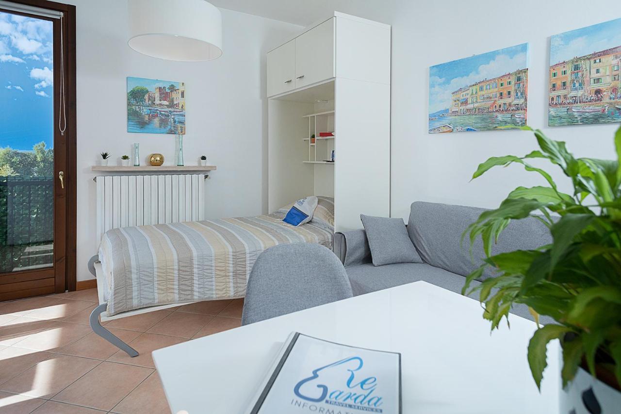 Apartment Blanco - Regarda Travel 拉齐塞 外观 照片